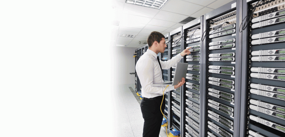 Fast, Secure Web Hosting